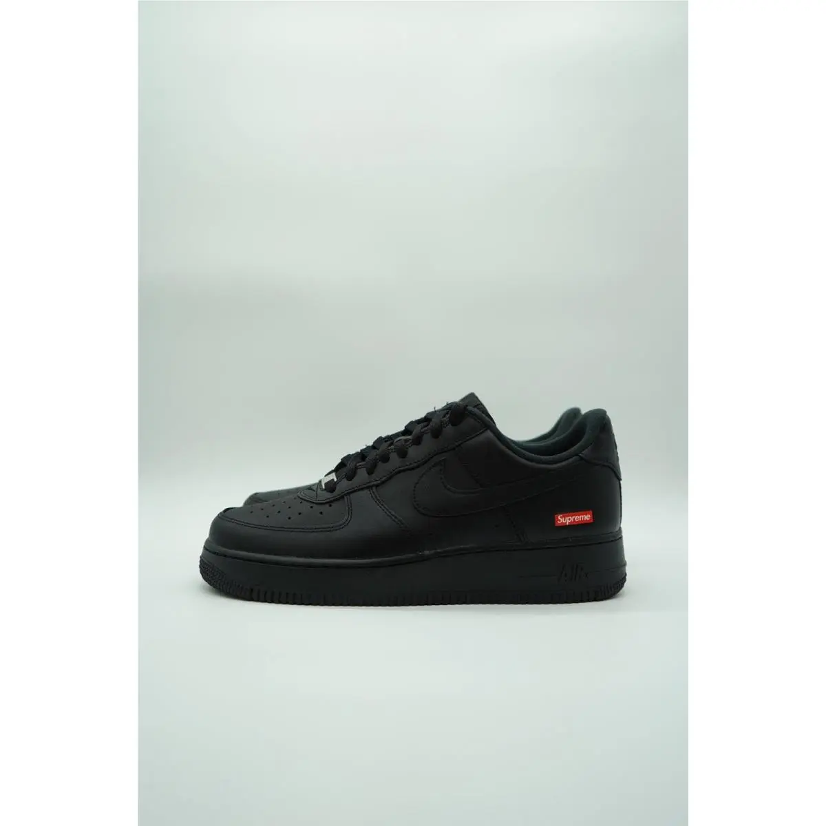 Nike shoes - Nike Air Force 1 Low - CU9225-001 - Black 0