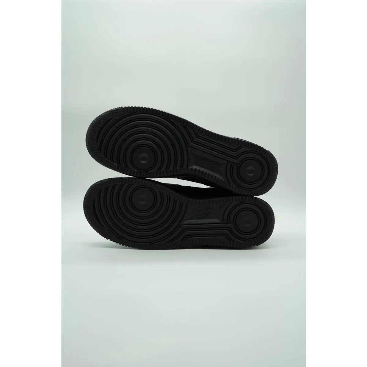Nike shoes - Nike Air Force 1 Low - CU9225-001 - Black 2