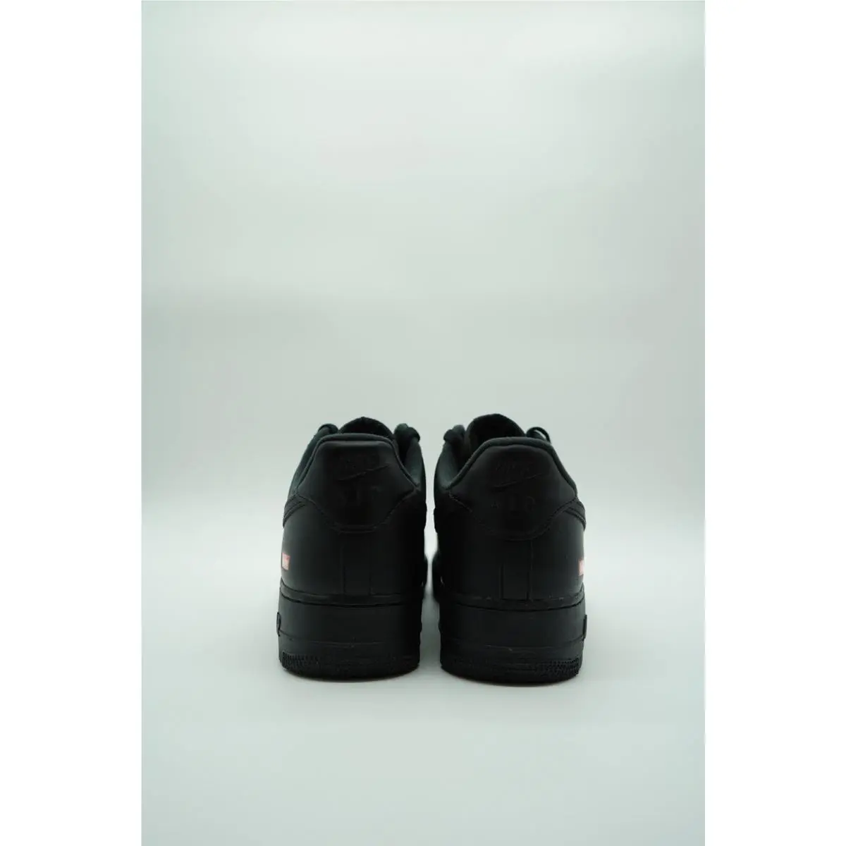 Nike shoes - Nike Air Force 1 Low - CU9225-001 - Black 3