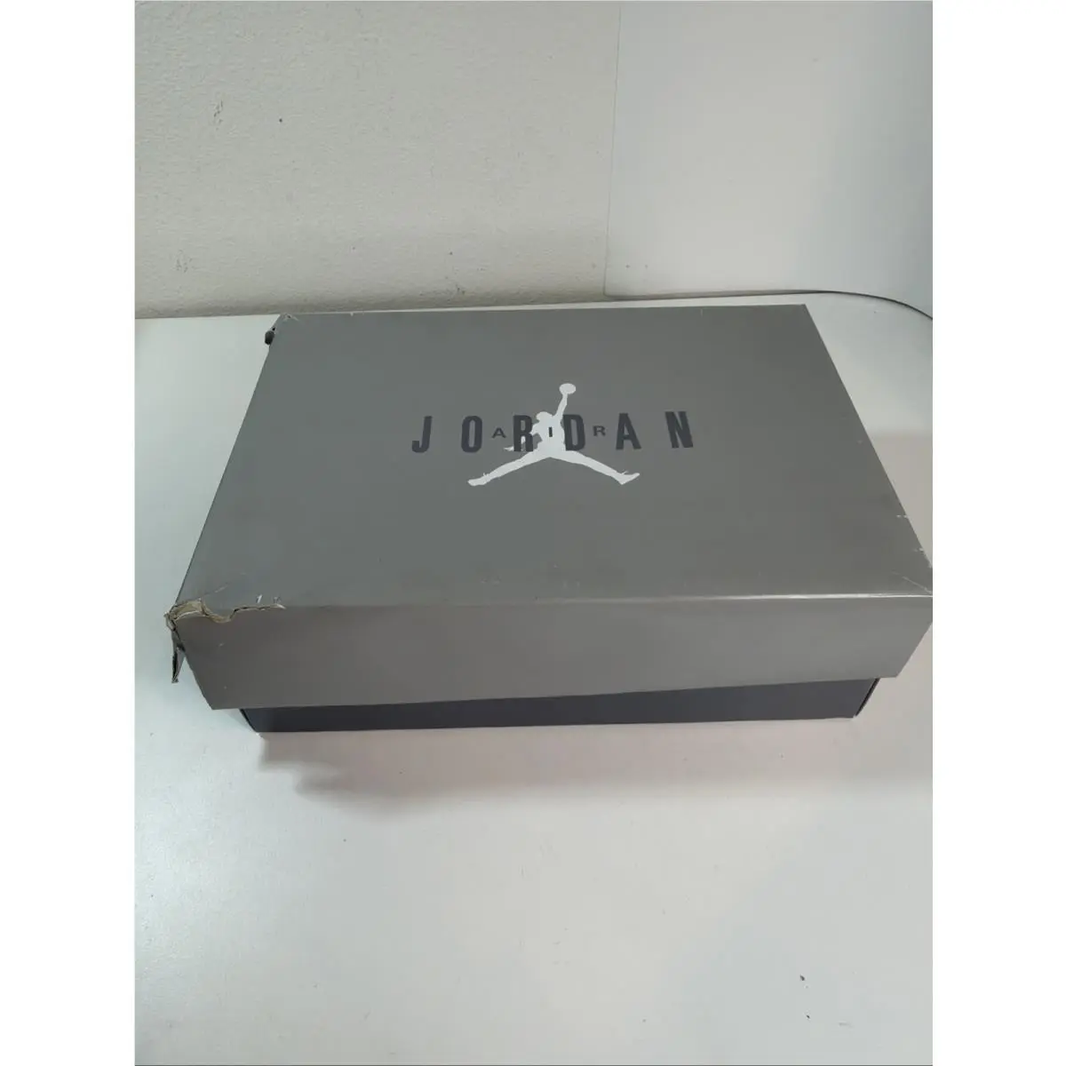Nike shoes - Air Jordan 11 - Air - CT8012-005 - Gray 17