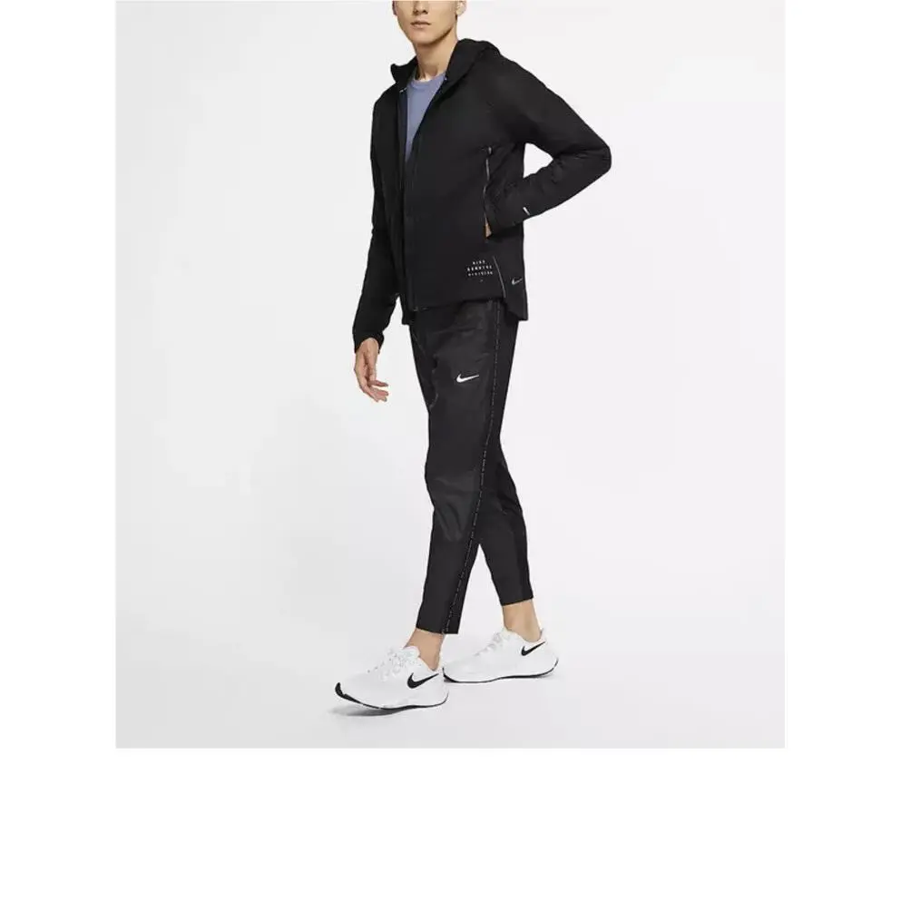 Nike clothing - Black (UPC: 0194493346223) 8