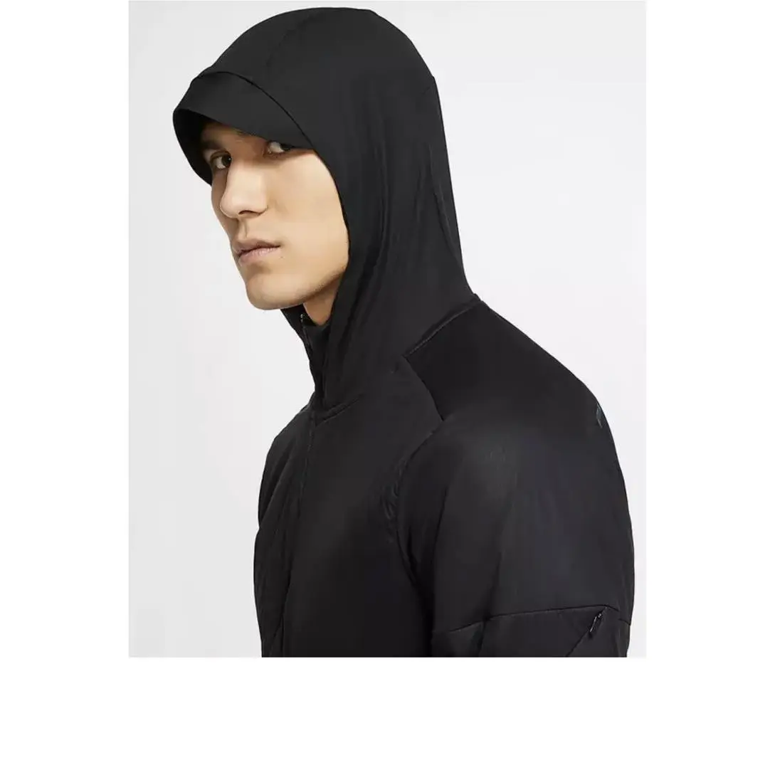 Nike clothing - Black (UPC: 0194493346223) 2