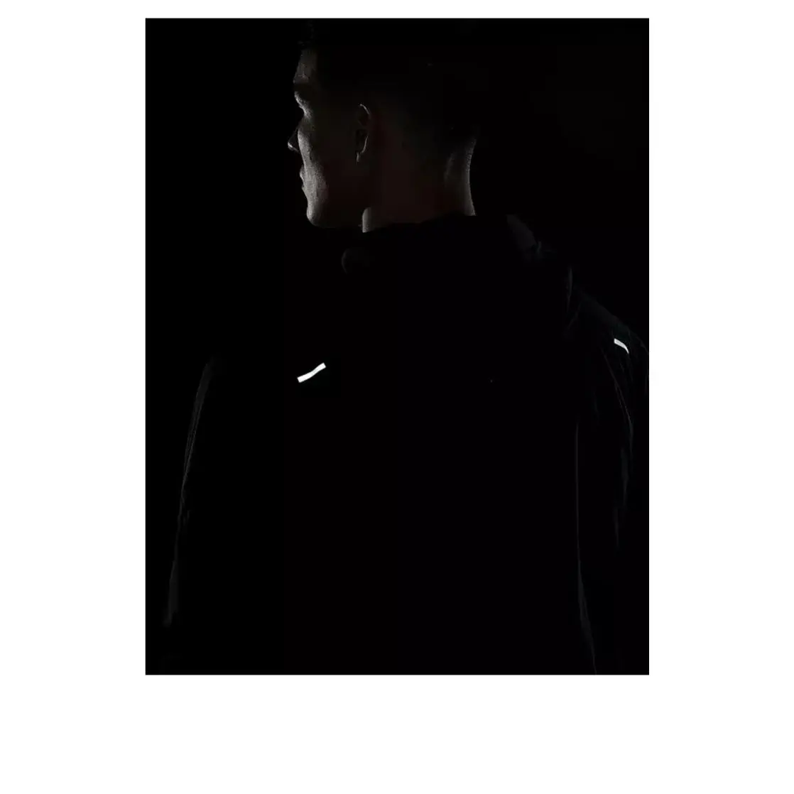 Nike clothing - Black (UPC: 0194493346223) 6
