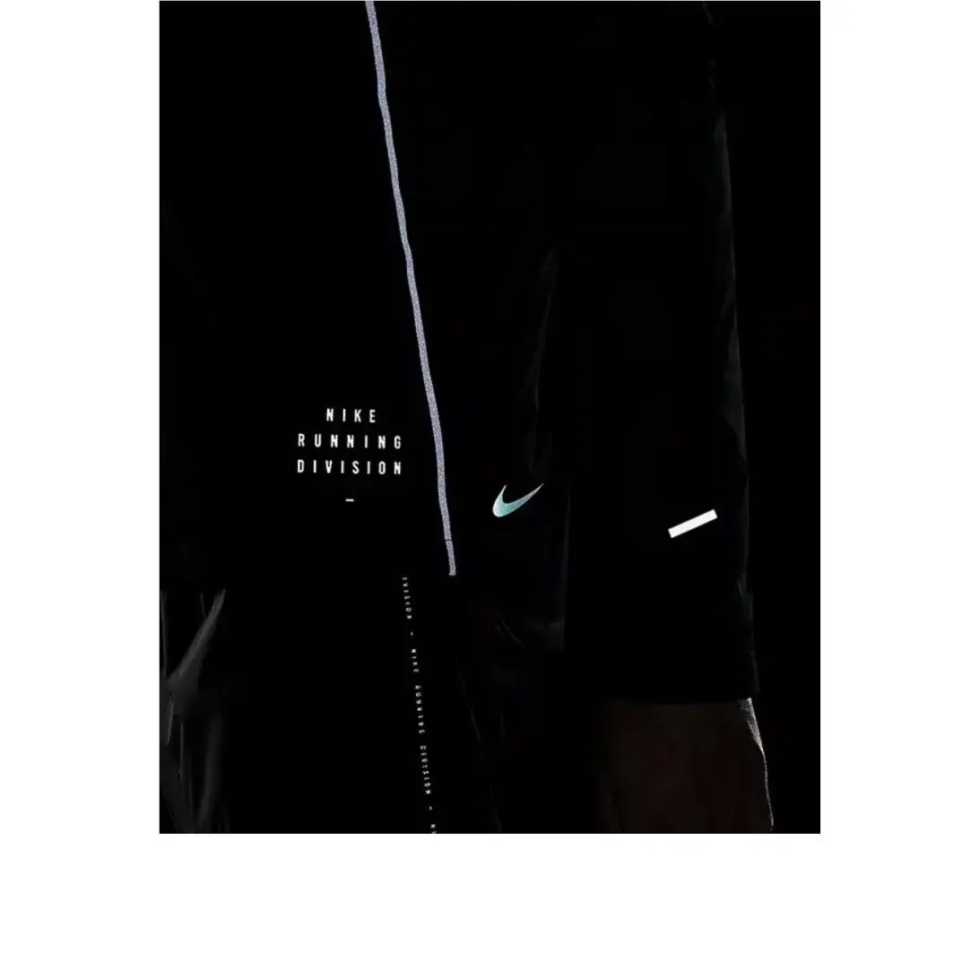 Nike clothing - Black (UPC: 0194493346223) 7