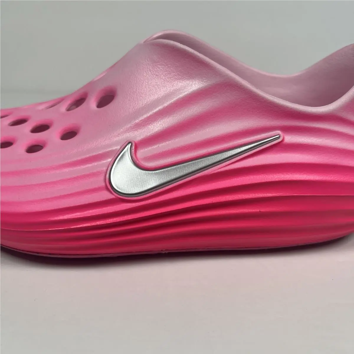 Nike shoes - Nike ReactX Rejuven8 - ReactX - HV5062-601 - Pink (UPC: 197863008851) 11