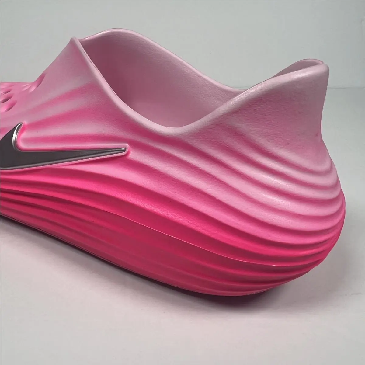 Nike shoes - Nike ReactX Rejuven8 - ReactX - HV5062-601 - Pink (UPC: 197863008851) 12