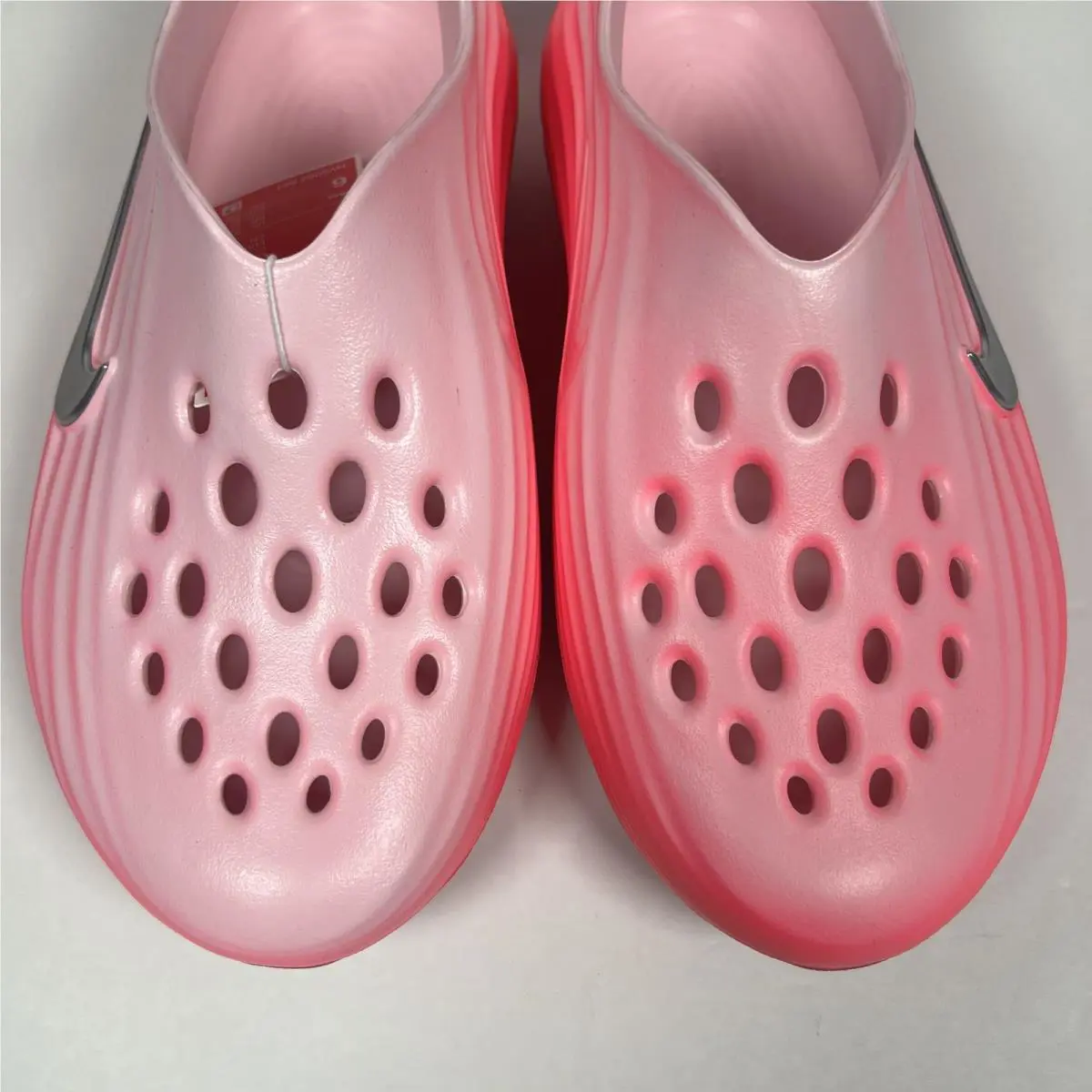 Nike shoes - Nike ReactX Rejuven8 - ReactX - HV5062-601 - Pink (UPC: 197863008851) 13
