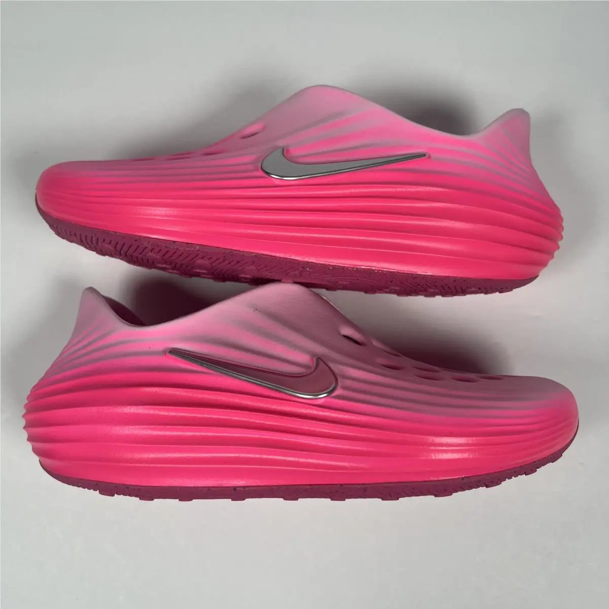 Nike shoes - Nike ReactX Rejuven8 - ReactX - HV5062-601 - Pink (UPC: 197863008851) 16