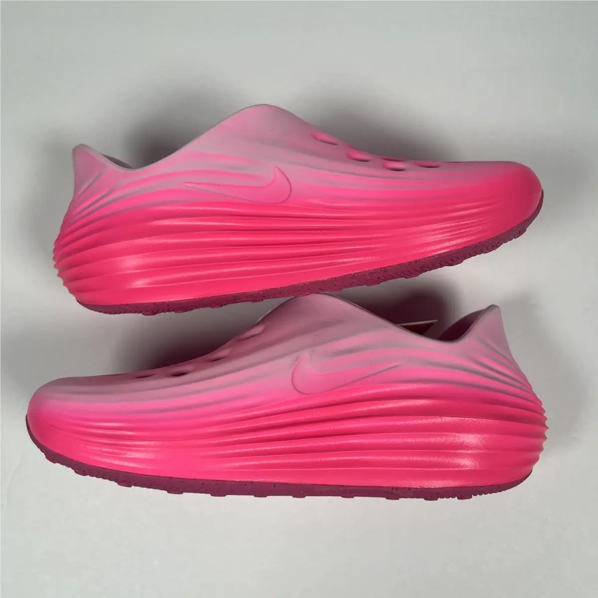 Nike shoes - Nike ReactX Rejuven8 - ReactX - HV5062-601 - Pink (UPC: 197863008851) 17