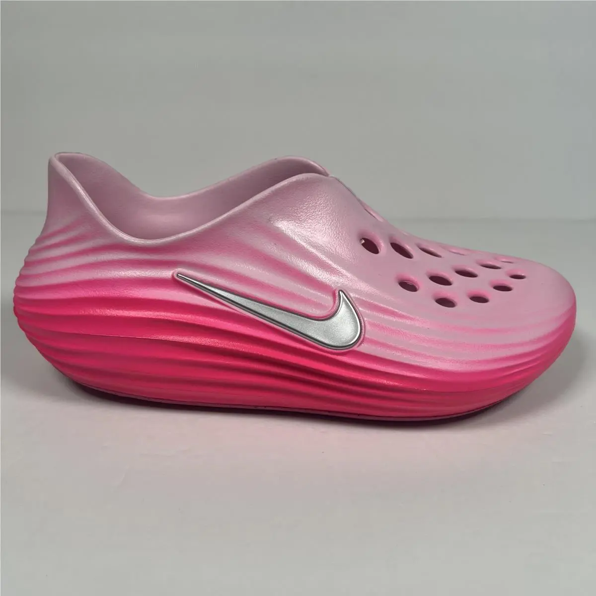 Nike shoes - Nike ReactX Rejuven8 - ReactX - HV5062-601 - Pink (UPC: 197863008851) 0
