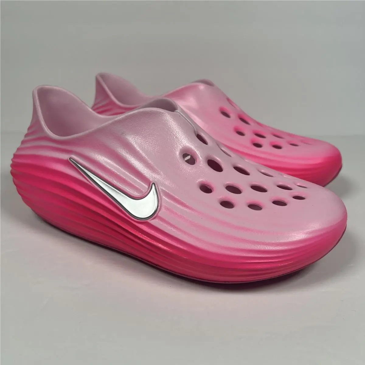 Nike shoes - Nike ReactX Rejuven8 - ReactX - HV5062-601 - Pink (UPC: 197863008851) 2