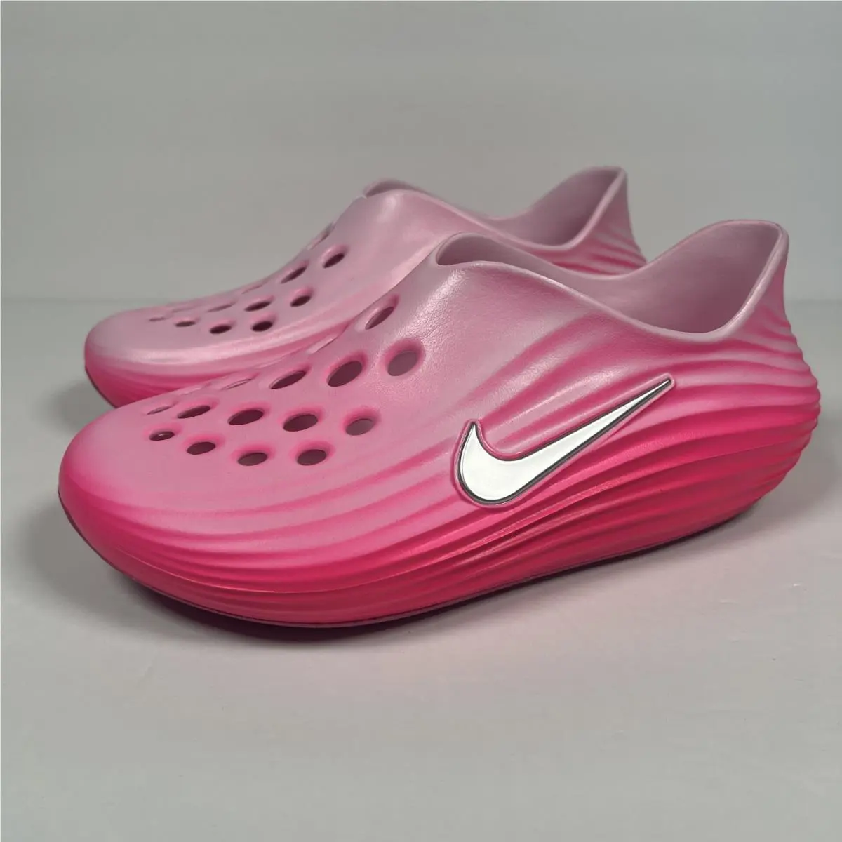 Nike shoes - Nike ReactX Rejuven8 - ReactX - HV5062-601 - Pink (UPC: 197863008851) 3