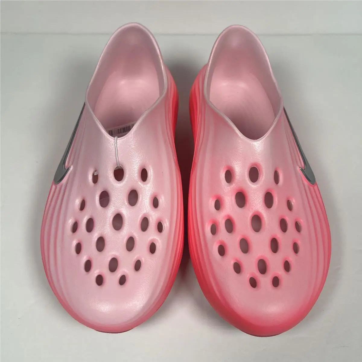 Nike shoes - Nike ReactX Rejuven8 - ReactX - HV5062-601 - Pink (UPC: 197863008851) 4