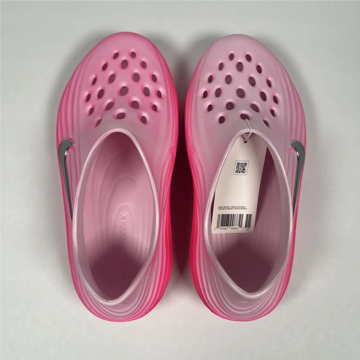 Nike shoes - Nike ReactX Rejuven8 - ReactX - HV5062-601 - Pink (UPC: 197863008851) 7