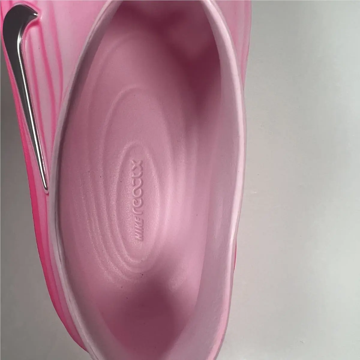 Nike shoes - Nike ReactX Rejuven8 - ReactX - HV5062-601 - Pink (UPC: 197863008851) 14