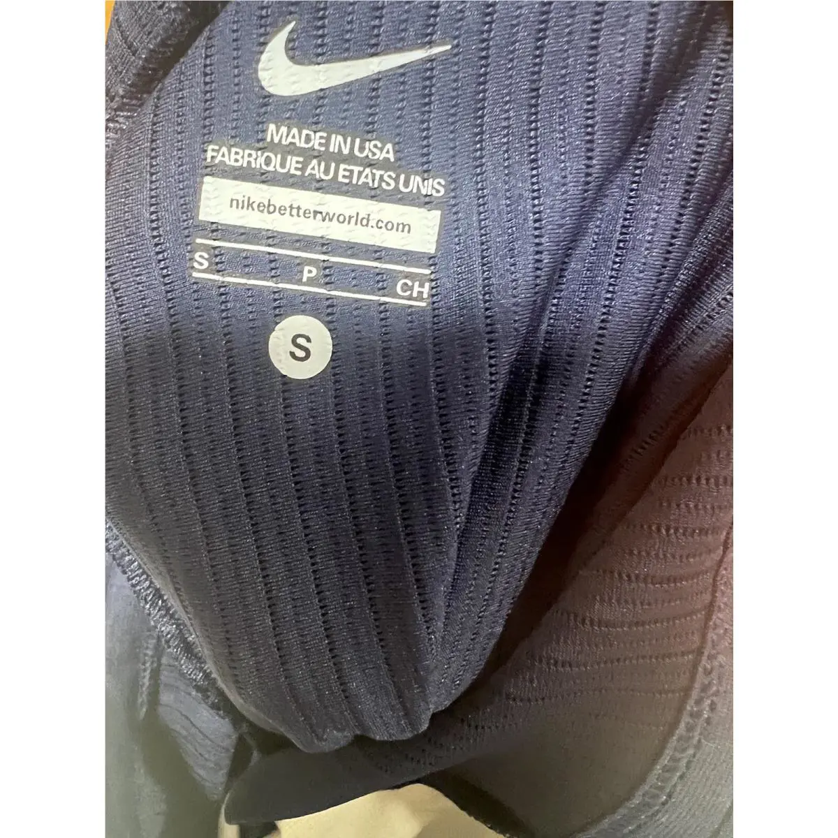 Nike clothing - Nike 2020/2021 - CI1012-000 - Blue 2