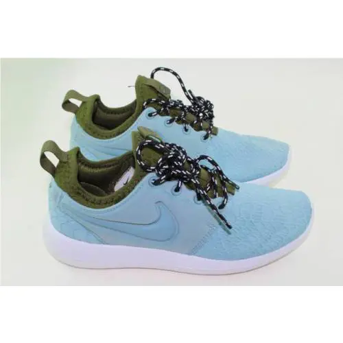Nike shoes - MICA BLUE, MICA BLUE (UPC: 886737263198) 0