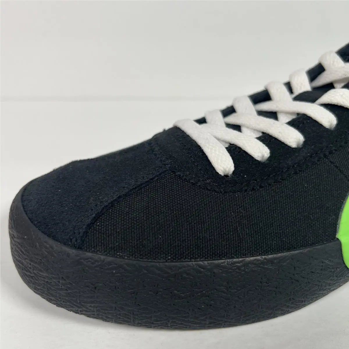 Nike shoes - Nike Zoom Bruin - Zoom Bruin - CU3211-001 - Black (UPC: 194274010596) 8