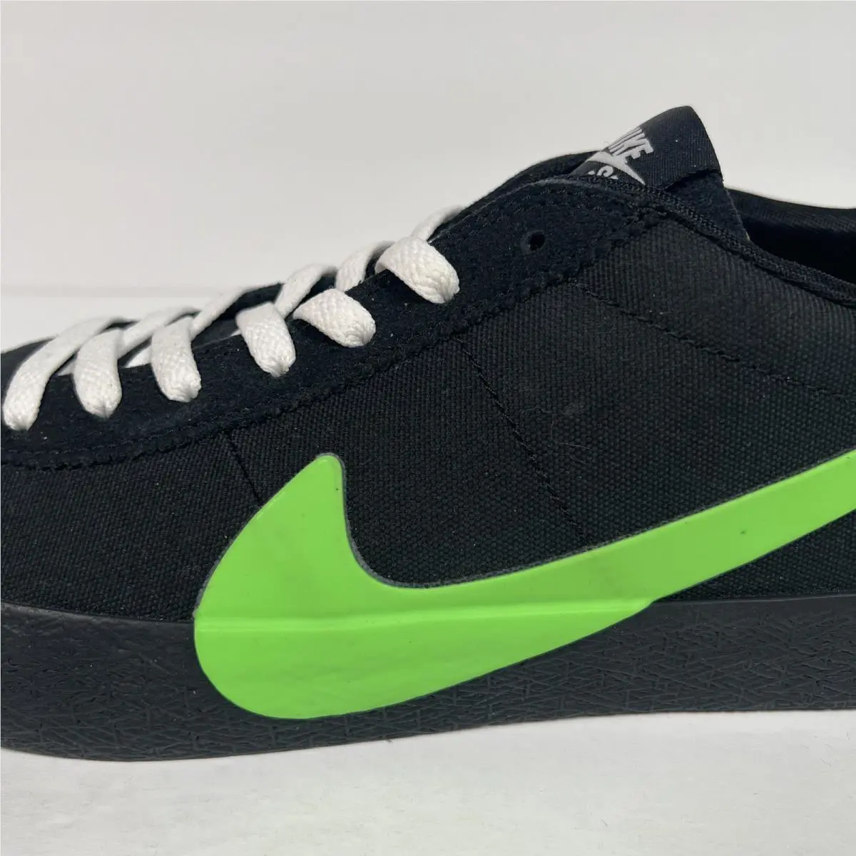 Nike shoes - Nike Zoom Bruin - Zoom Bruin - CU3211-001 - Black (UPC: 194274010596) 9