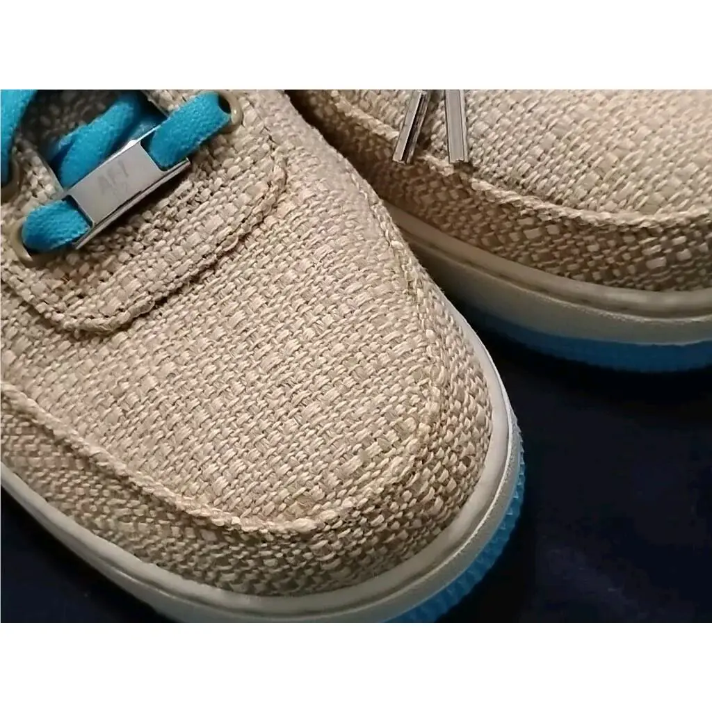Nike shoes - Nike Air Force 1 - Air Force - 315086-241 - Brown 2