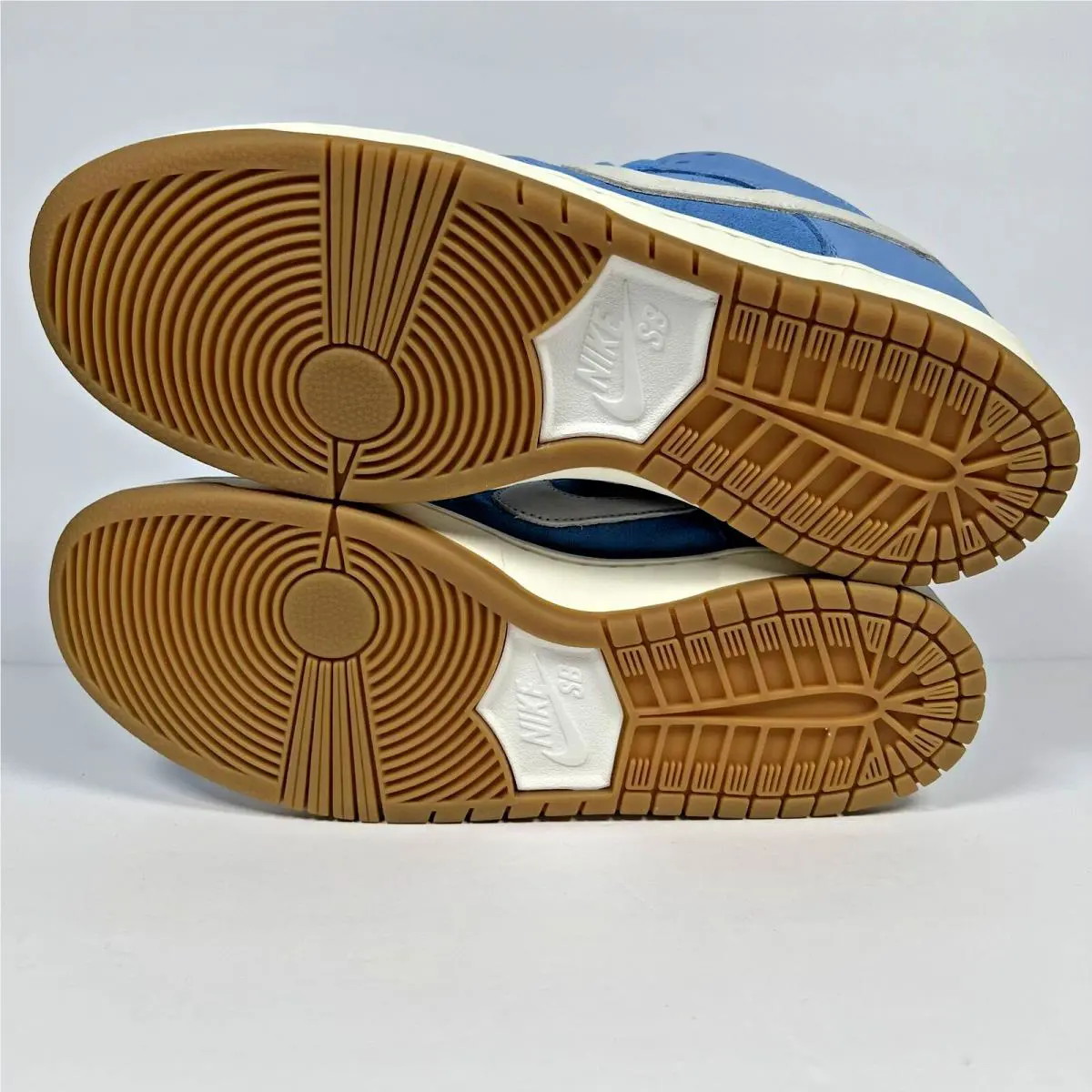 Nike shoes - Nike SB Dunk - Dunk - FJ1674-401 - Blue (UPC: 197602567205) 8
