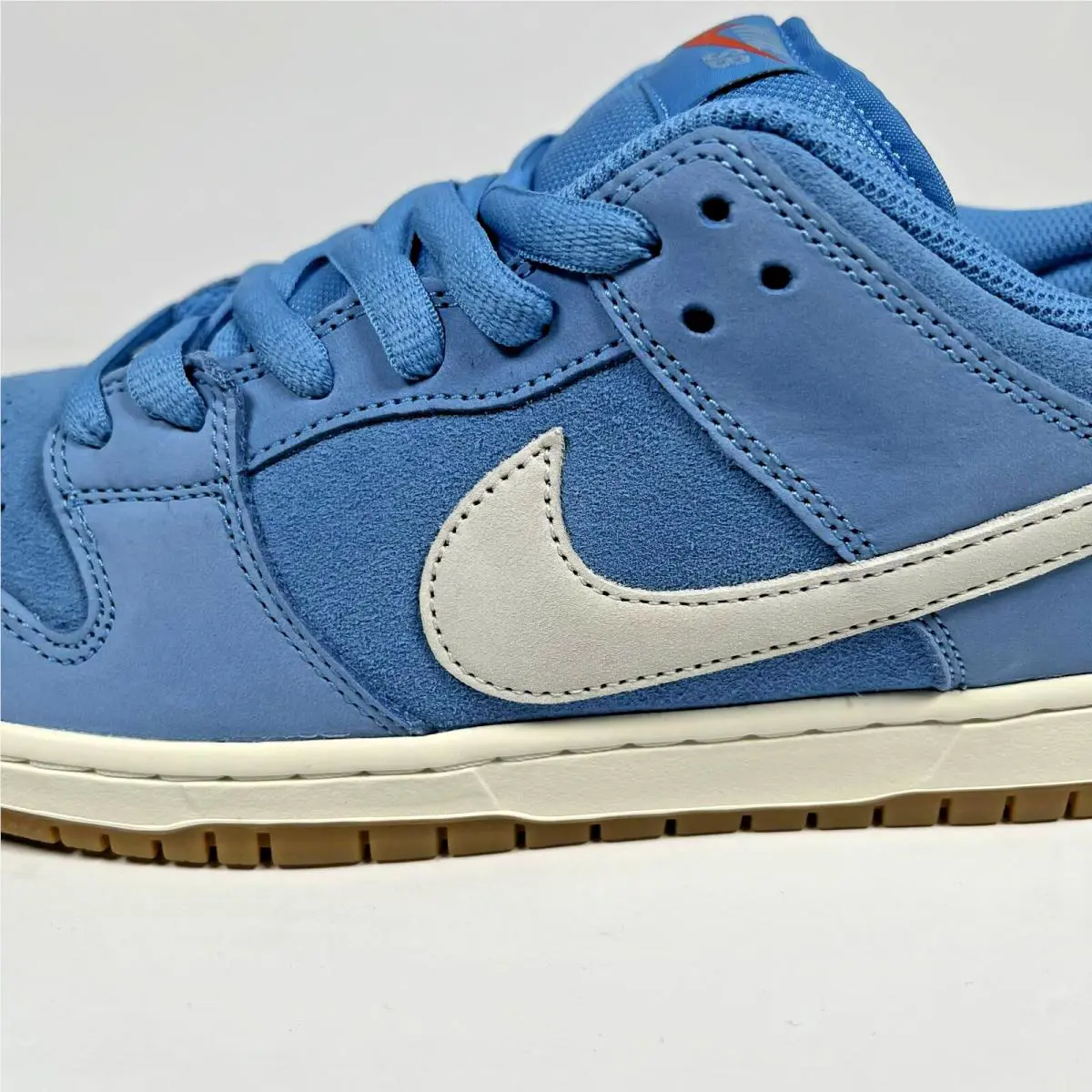 Nike shoes - Nike SB Dunk - Dunk - FJ1674-401 - Blue (UPC: 197602567205) 11