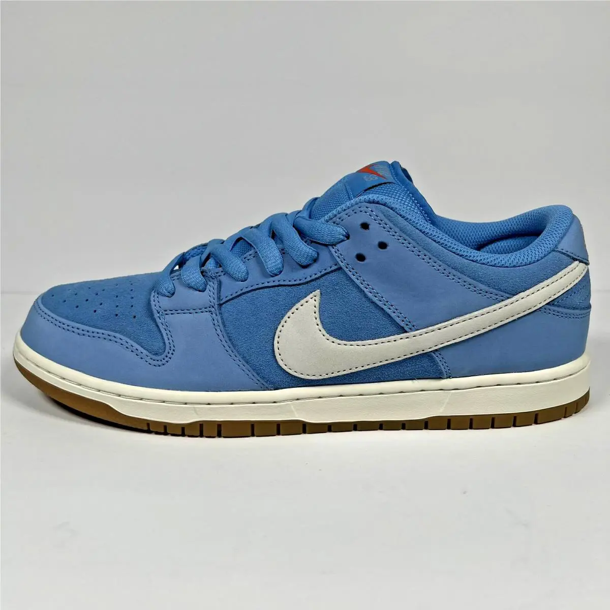 Nike shoes - Nike SB Dunk - Dunk - FJ1674-401 - Blue (UPC: 197602567205) 1
