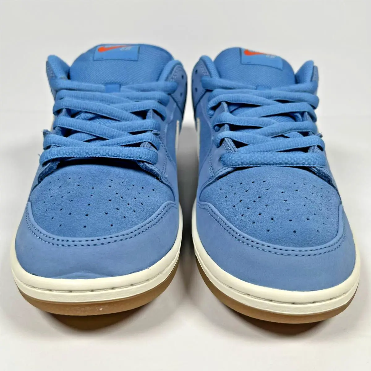 Nike shoes - Nike SB Dunk - Dunk - FJ1674-401 - Blue (UPC: 197602567205) 5