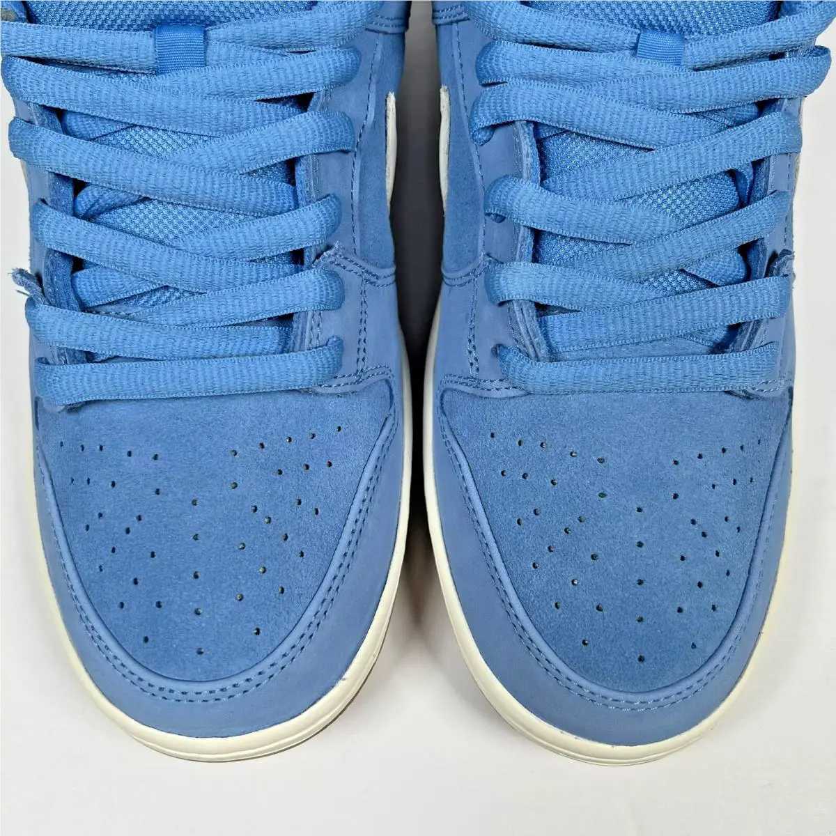 Nike shoes - Nike SB Dunk - Dunk - FJ1674-401 - Blue (UPC: 197602567205) 13