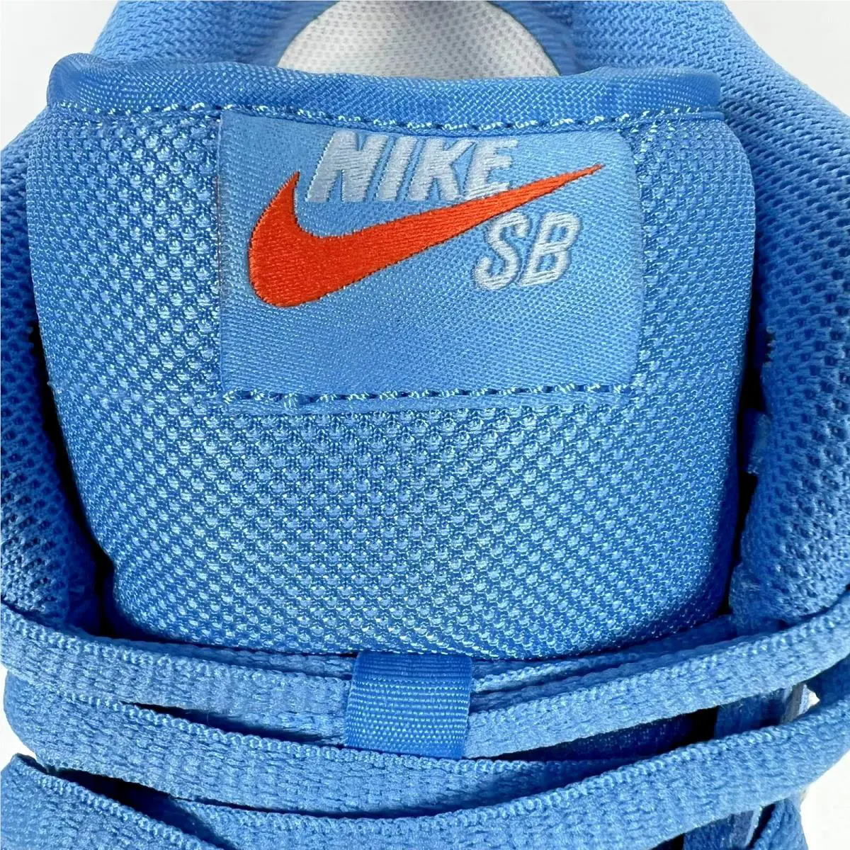 Nike shoes - Nike SB Dunk - Dunk - FJ1674-401 - Blue (UPC: 197602567205) 14