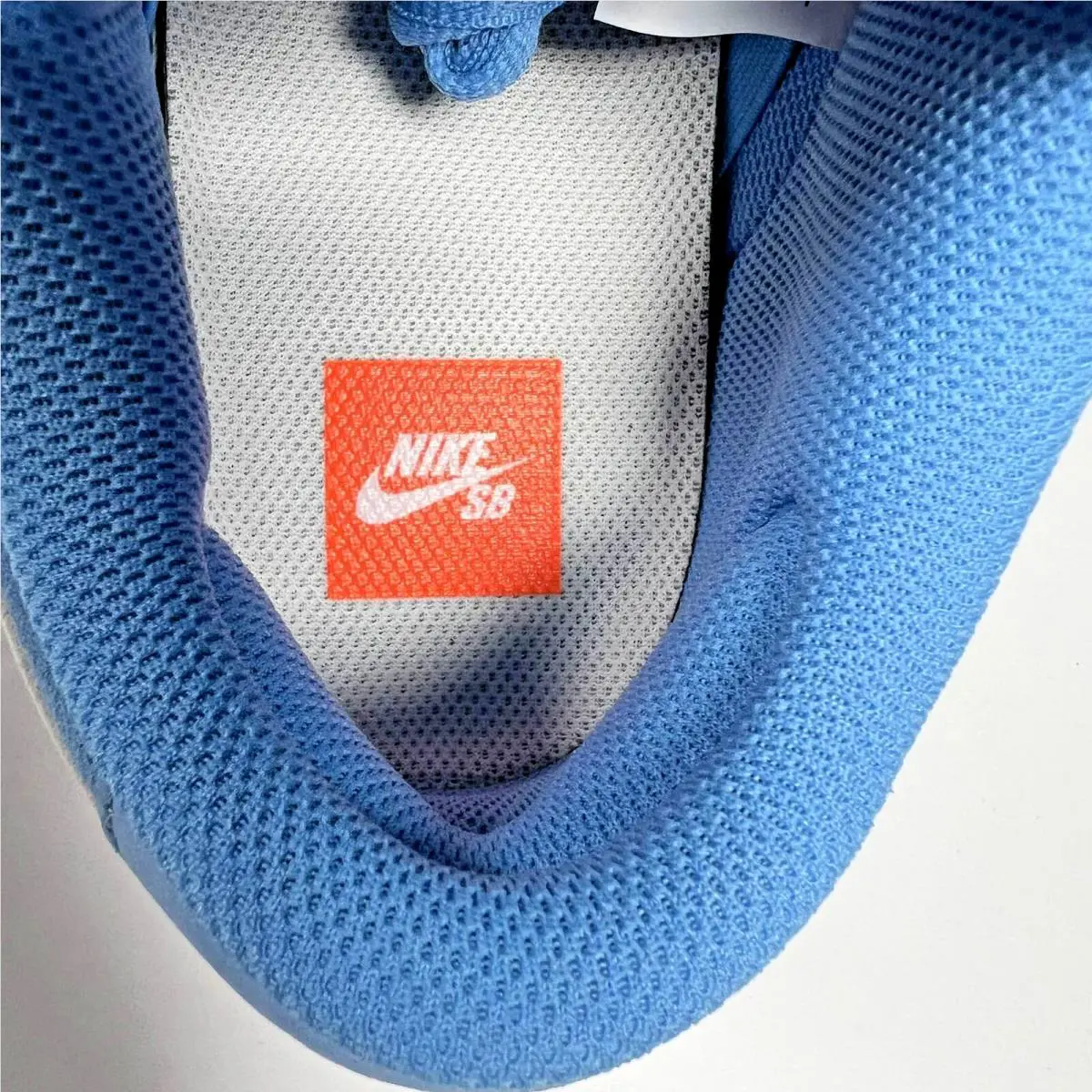 Nike shoes - Nike SB Dunk - Dunk - FJ1674-401 - Blue (UPC: 197602567205) 16