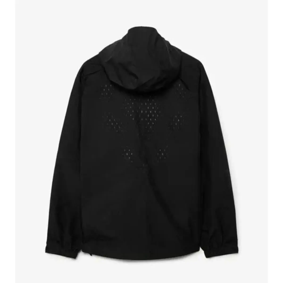 Nike clothing - Nike Drake NOCTA NRG Tech - Black (UPC: 194499541875) 0
