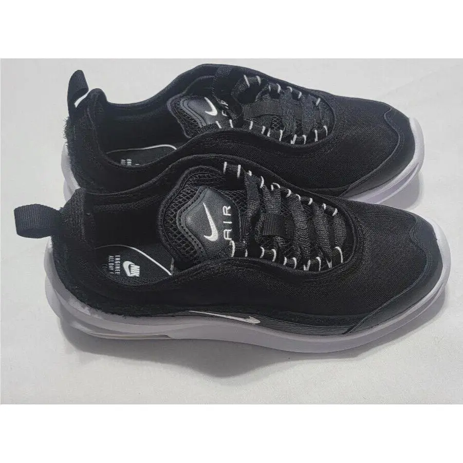 Nike shoes - Nike Air Max Estrea - Air Max Estrea - AR5186-003 - Black (UPC: 0019188583014) 1