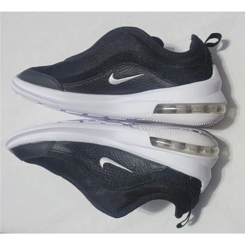 Nike shoes - Nike Air Max Estrea - Air Max Estrea - AR5186-003 - Black (UPC: 0019188583014) 3