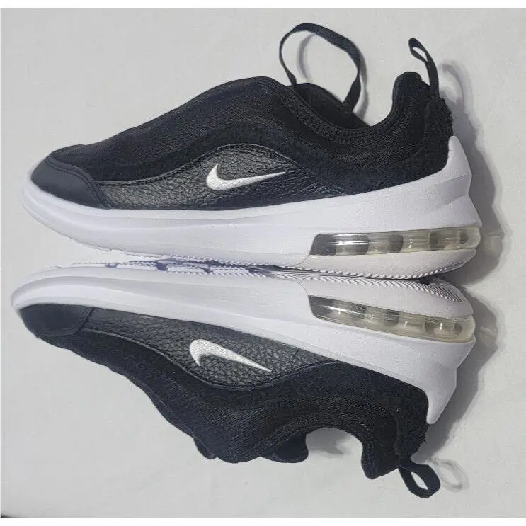 Nike shoes - Nike Air Max Estrea - Air Max Estrea - AR5186-003 - Black (UPC: 0019188583014) 4