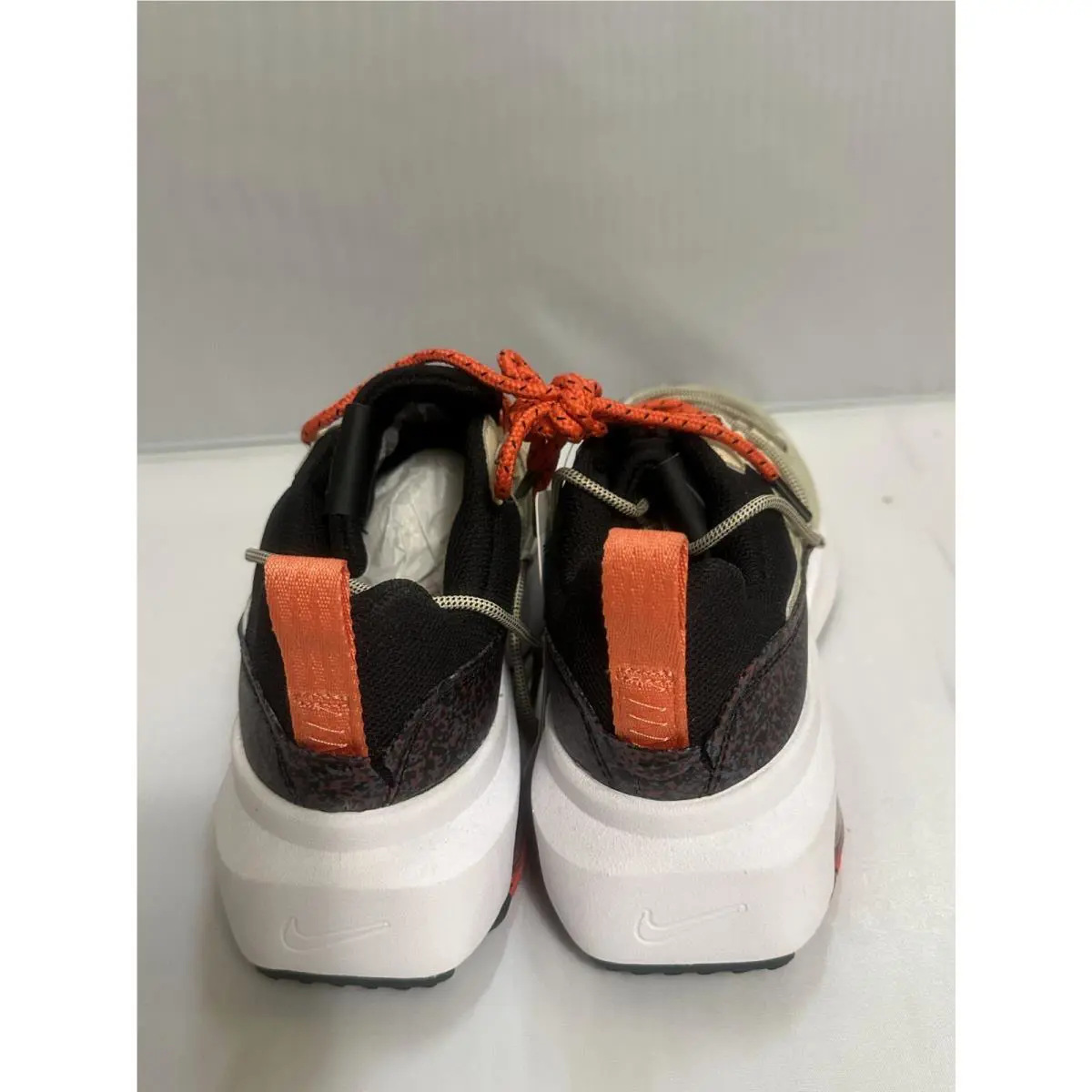 Nike shoes - Nike Air Max Viva - Air Max Viva - DB5268-001 - Brown 1