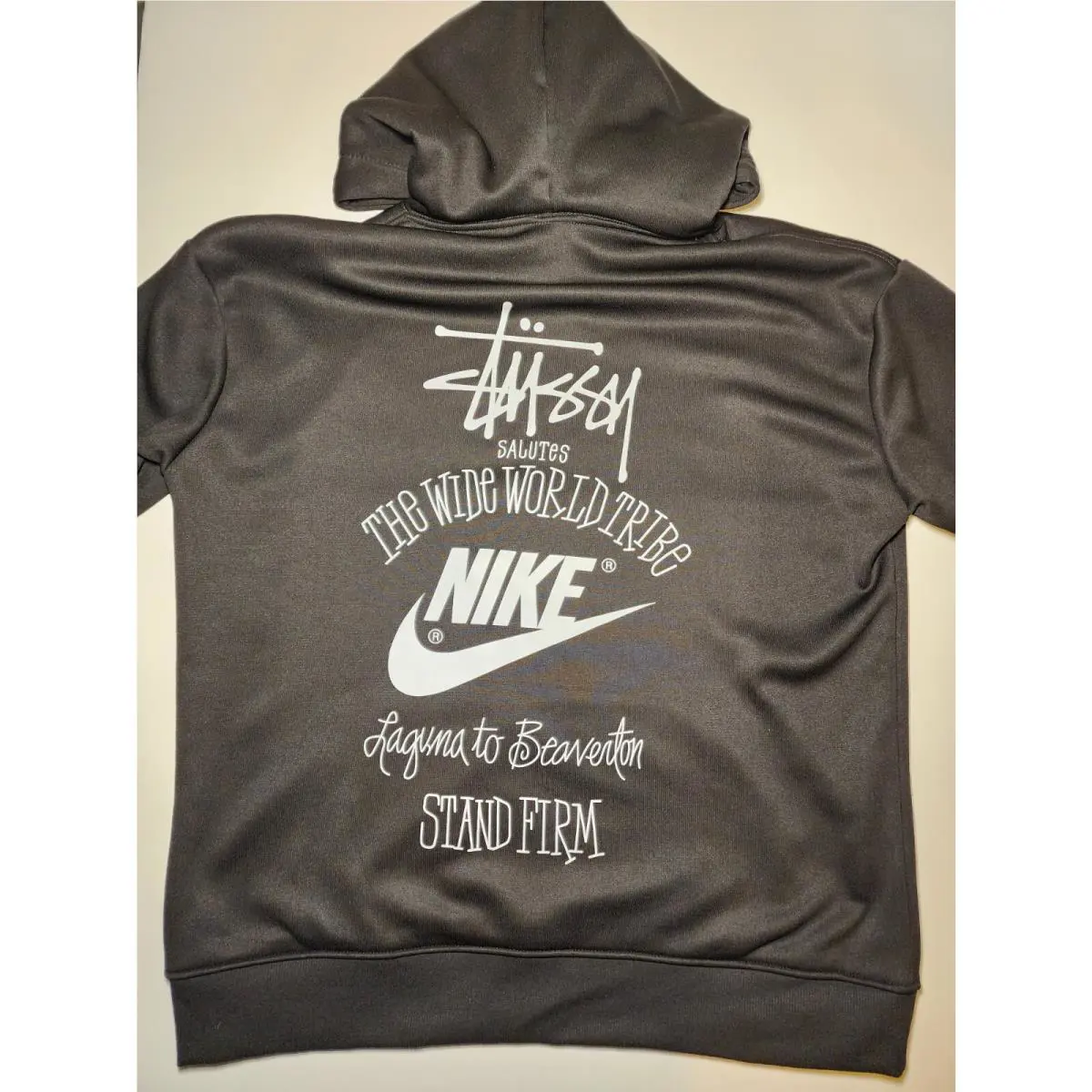 Nike clothing - Black 0