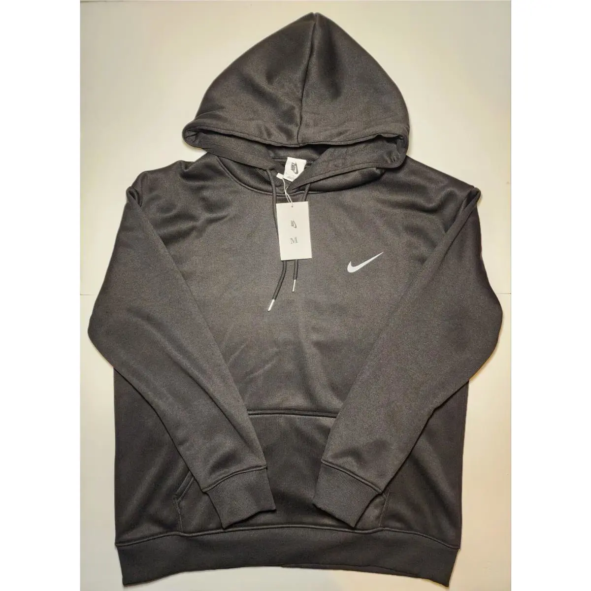 Nike clothing - Black 1