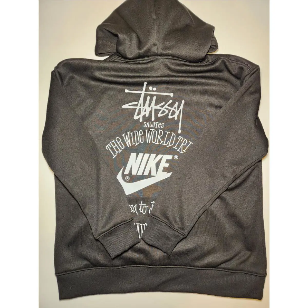 Nike clothing - Black 5