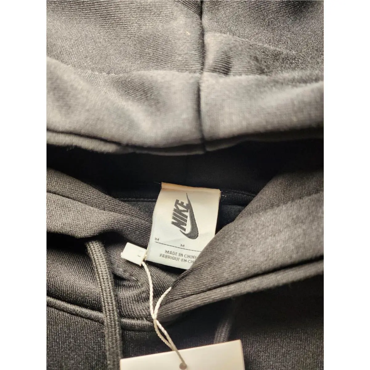 Nike clothing - Black 4