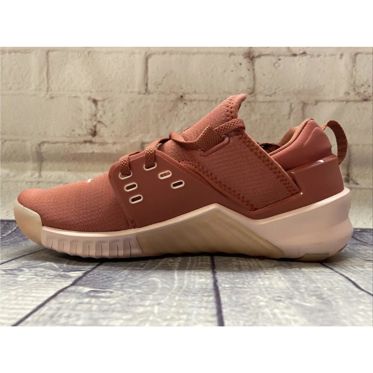 Nike shoes - Nike Free x Metcon 2 - CD8526-866 - Pink (UPC: 193145673564) 1