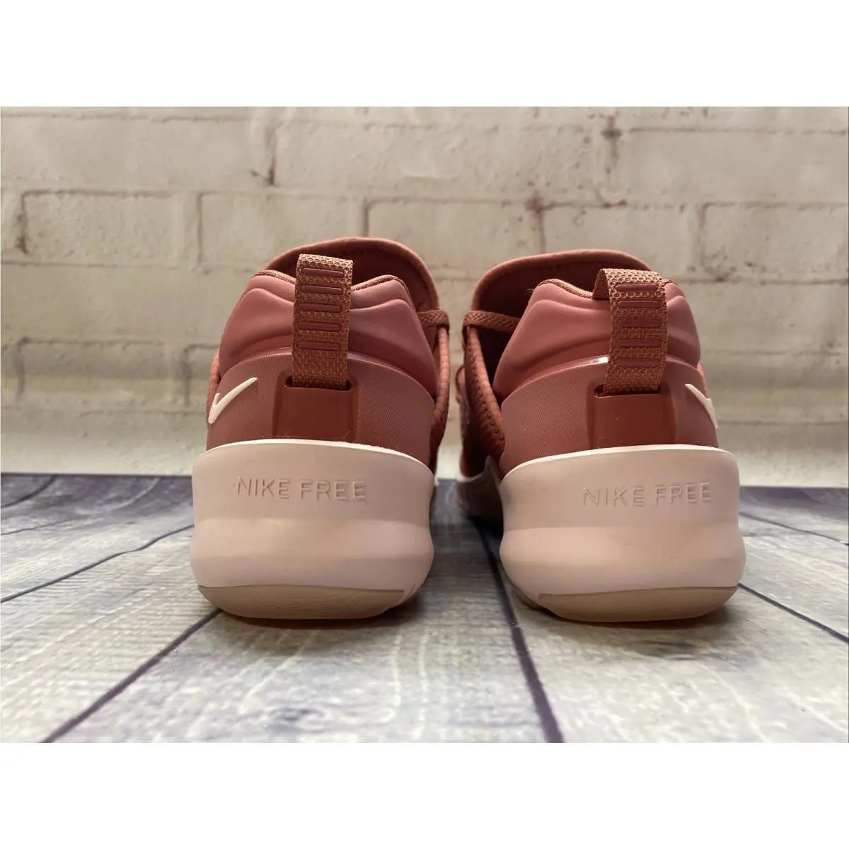 Nike shoes - Nike Free x Metcon 2 - CD8526-866 - Pink (UPC: 193145673564) 3