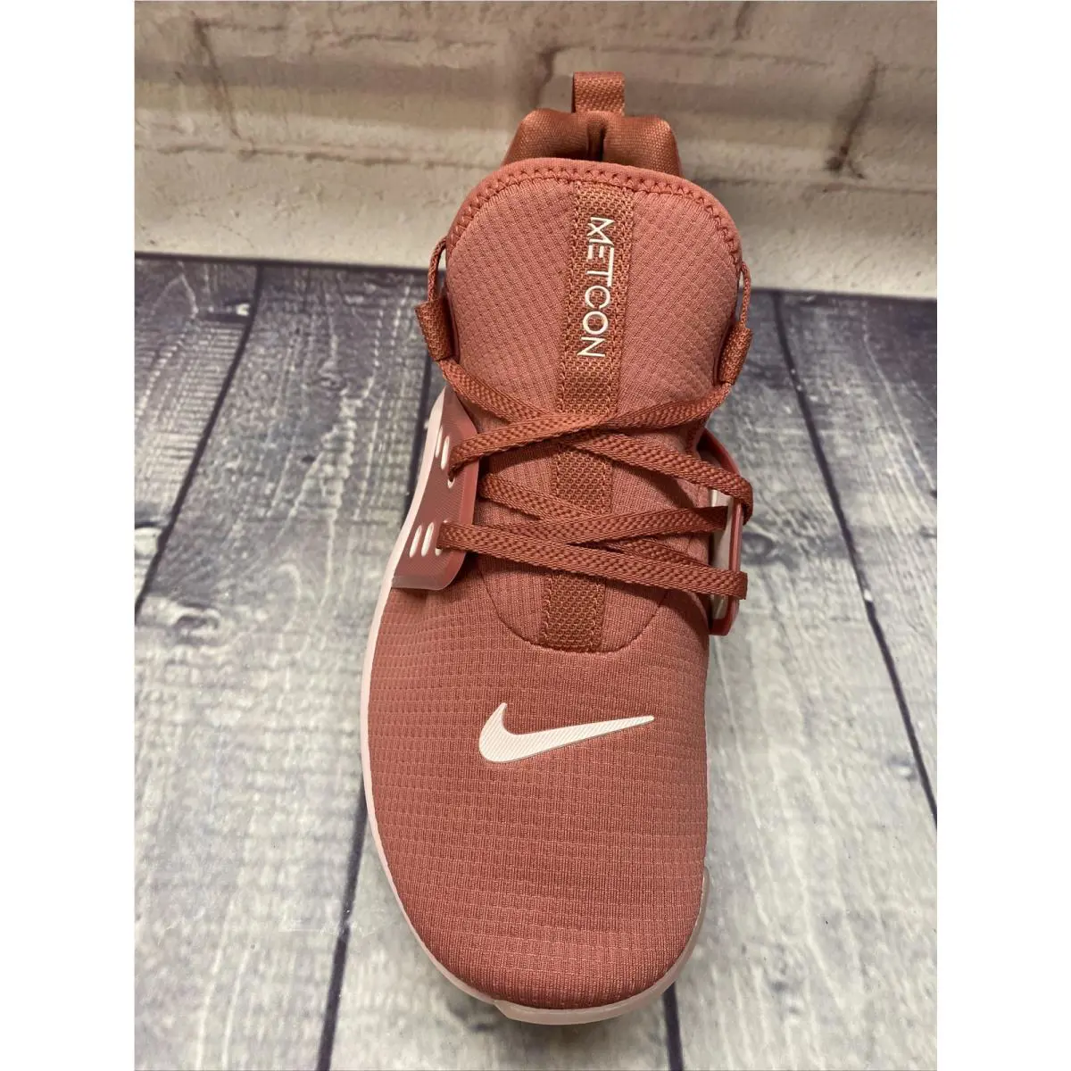 Nike shoes - Nike Free x Metcon 2 - CD8526-866 - Pink (UPC: 193145673564) 8