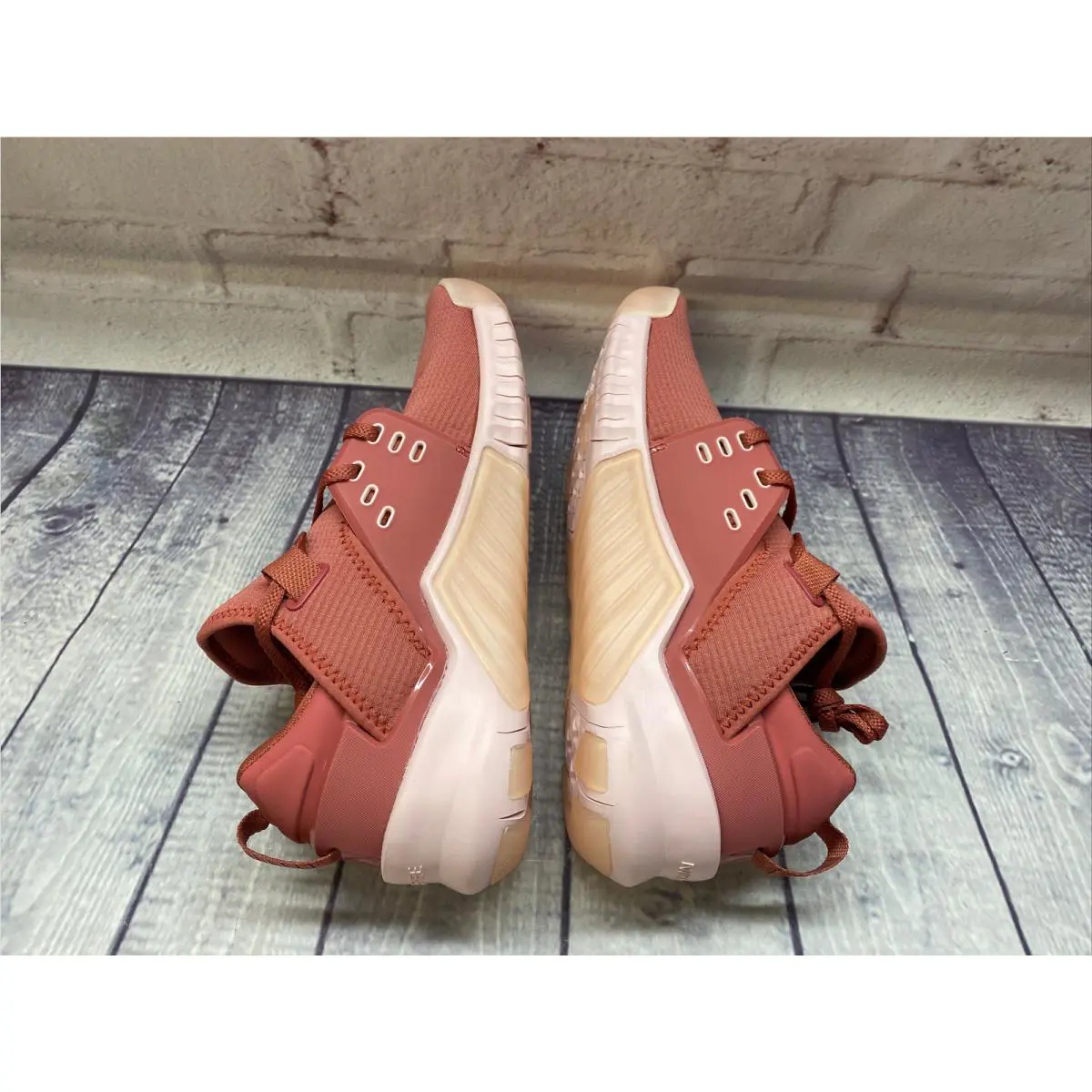 Nike shoes - Nike Free x Metcon 2 - CD8526-866 - Pink (UPC: 193145673564) 4