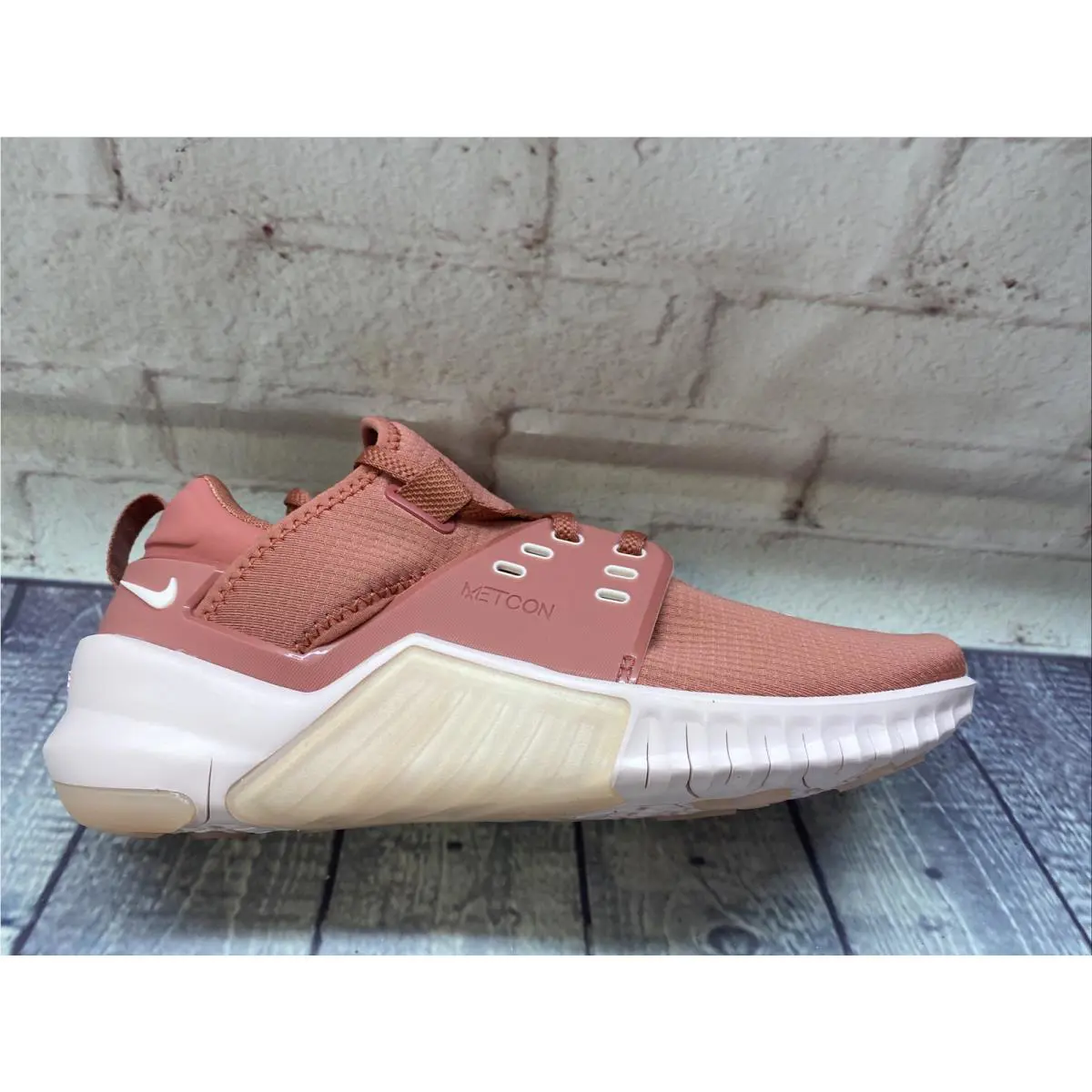 Nike shoes - Nike Free x Metcon 2 - CD8526-866 - Pink (UPC: 193145673564) 7