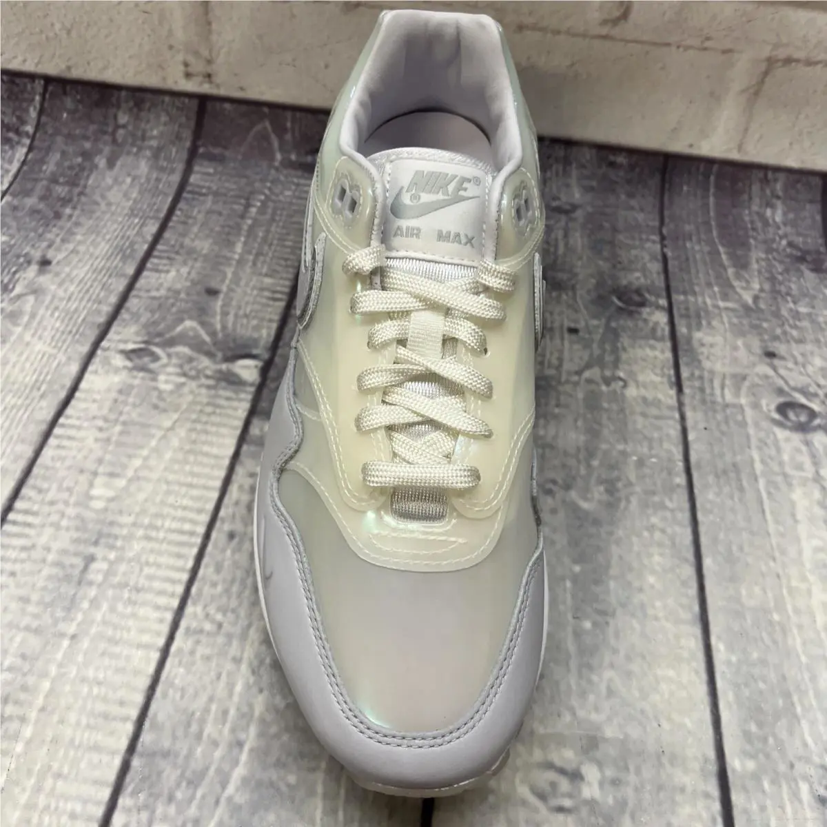 Nike shoes - Nike Air Max 1 - Air Max - DA4300-100 - White 8