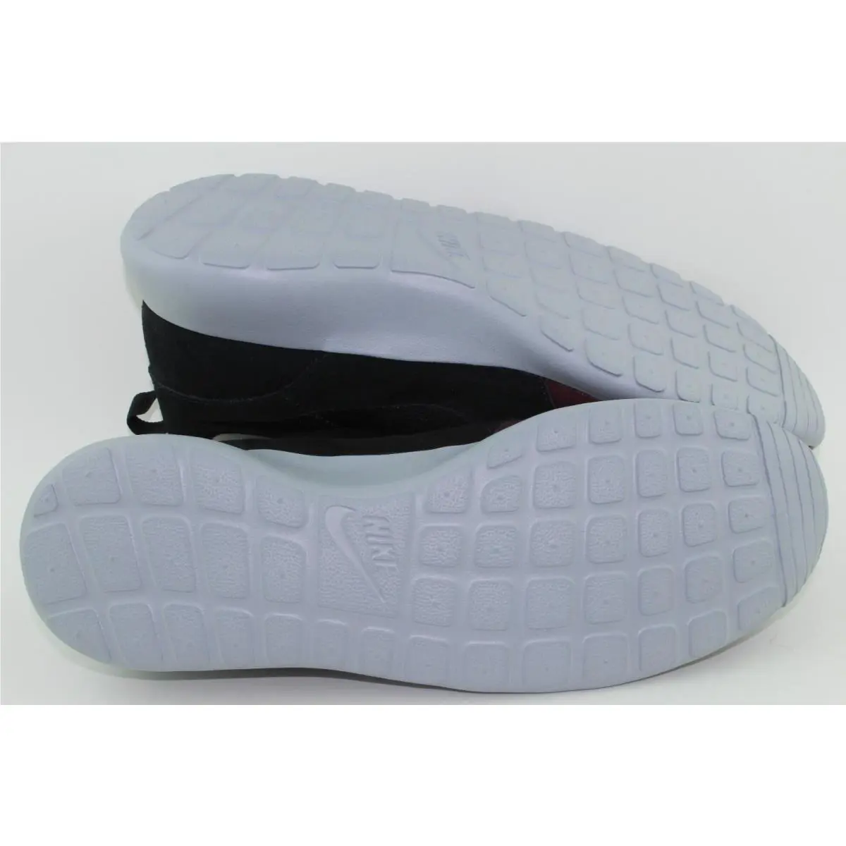 Nike shoes - Night Maroon, Black, Wolf Grey (UPC: 888507360106) 6