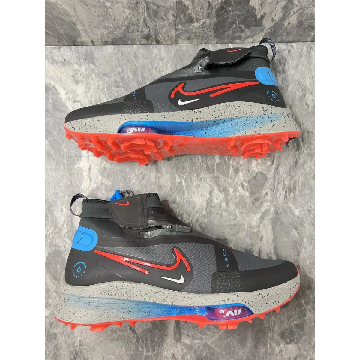 Nike shoes - Nike Infinity - Infinity - DO8997-060 - Red 0