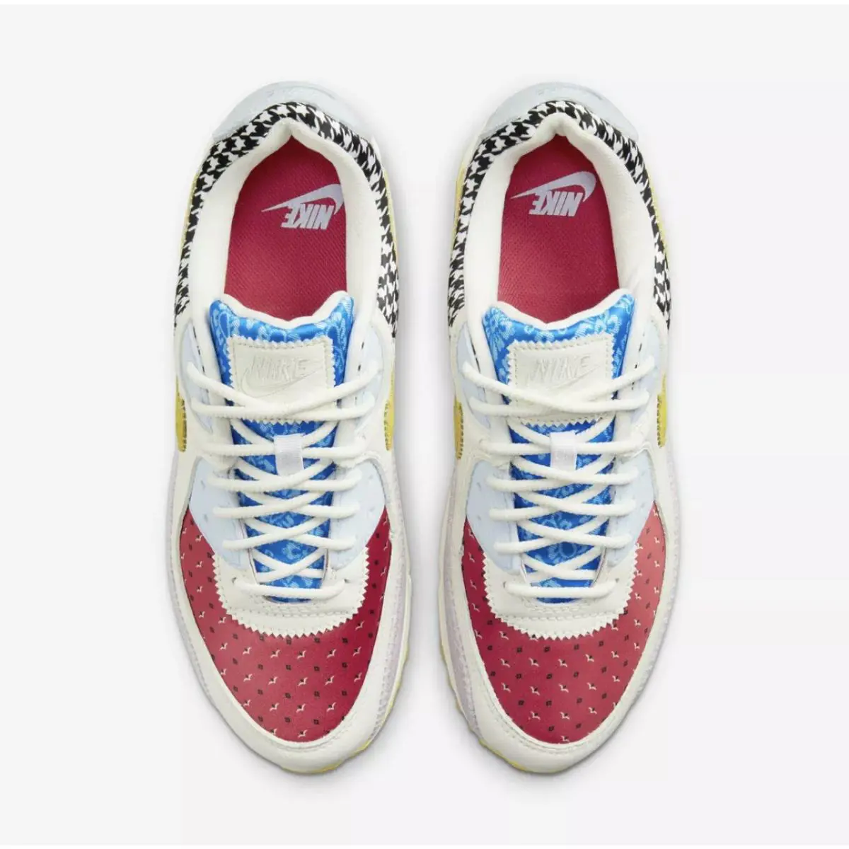 Nike shoes - Air Max 90 - Air Max - DM8075-100 - Sail, Manufacturer: Sail (UPC: 0195240858839) 0