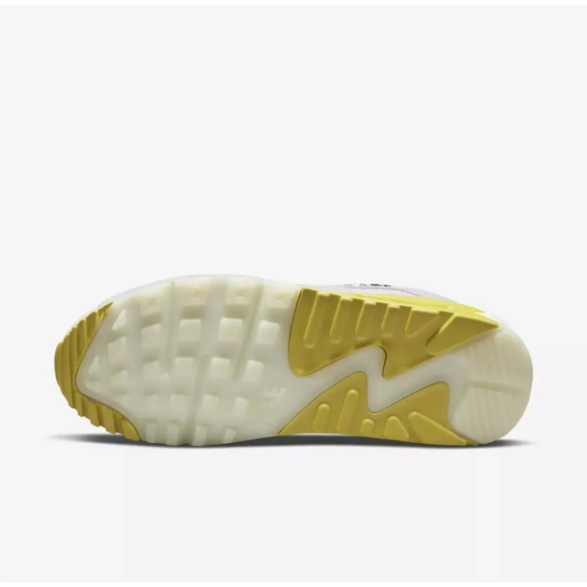 Nike shoes - Air Max 90 - Air Max - DM8075-100 - Sail, Manufacturer: Sail (UPC: 0195240858839) 2
